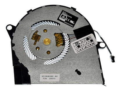 Kompatibler CPU-Lüfter für Dell R6YTH DFS150705A90T PB6707S05HN2 023.100JW.0001
