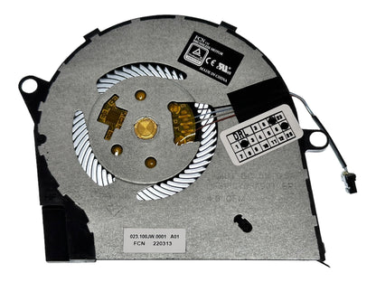 Kompatibler CPU-Lüfter für Dell R6YTH DFS150705A90T PB6707S05HN2 023.100JW.0001
