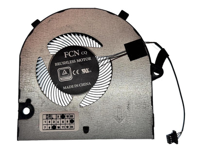 Kompatibler CPU-Lüfter für Dell PN YD29T 023.100NC.0011 023.100NC.0041 BN7005S5H-N02P Latitude 3420 3430 Latitude 3520 