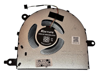 Kompatibler CPU-Lüfter für Lenovo SF10R66352 5F10S13906 5H40S20000 5H40S20160 DC28000F1F0 DFS5K12115491N FM8S