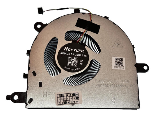 Kompatibler CPU-Lüfter für Lenovo SF10R66352 5F10S13906 5H40S20000 5H40S20160 DC28000F1F0 DFS5K12115491N FM8S