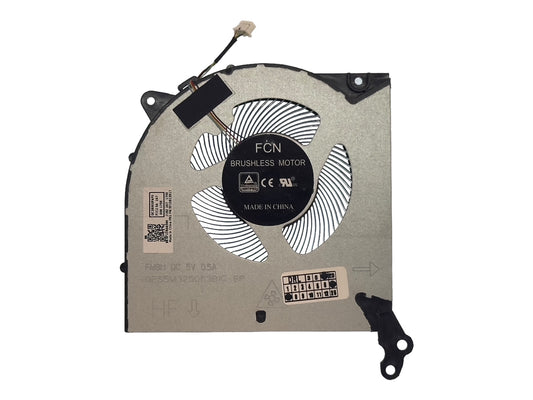 Kompatibler CPU-Lüfter für Lenovo DFS5M325063B1C DC28000FAF0 BAPA0909R5HY004 DC28000FAV0AVC1