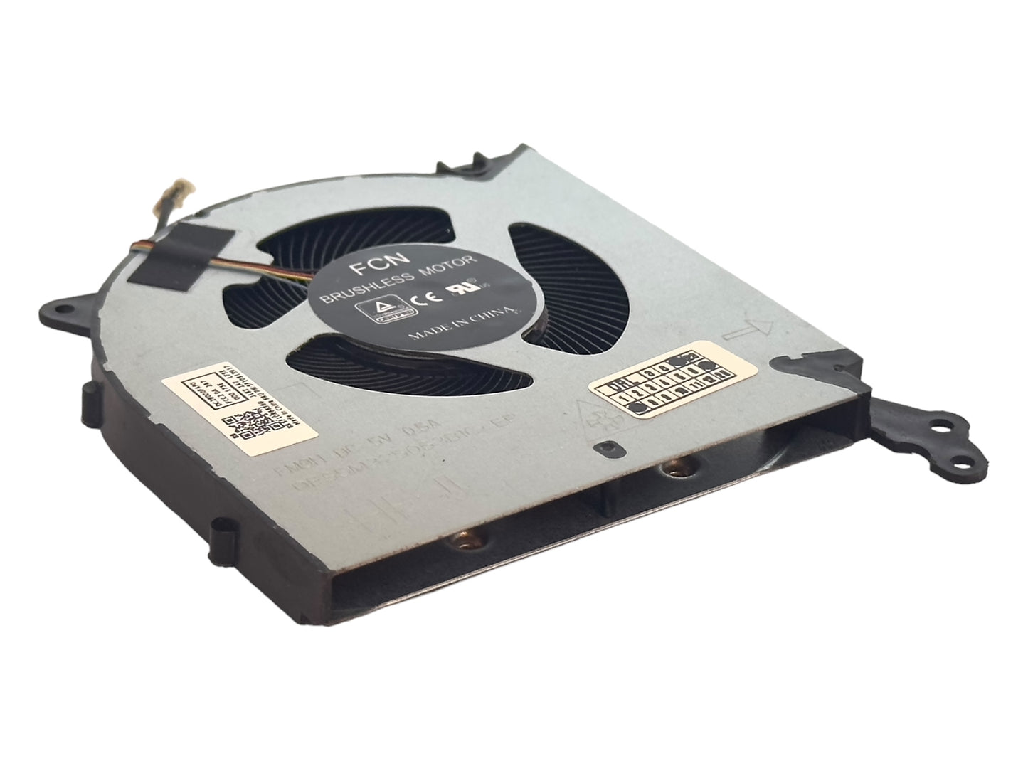 Kompatibler CPU-Lüfter für Lenovo DFS5M325063B1C DC28000FAF0 BAPA0909R5HY004 DC28000FAV0AVC1