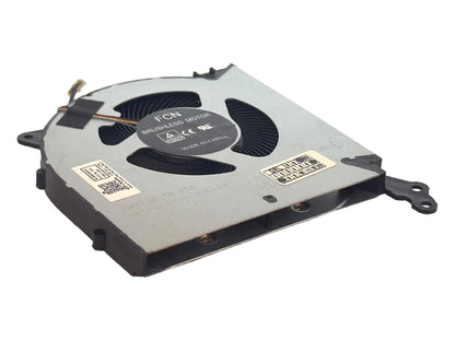 Kompatibler CPU-Lüfter für Lenovo DFS5M325063B1C DC28000FAF0 BAPA0909R5HY004 DC28000FAV0AVC1