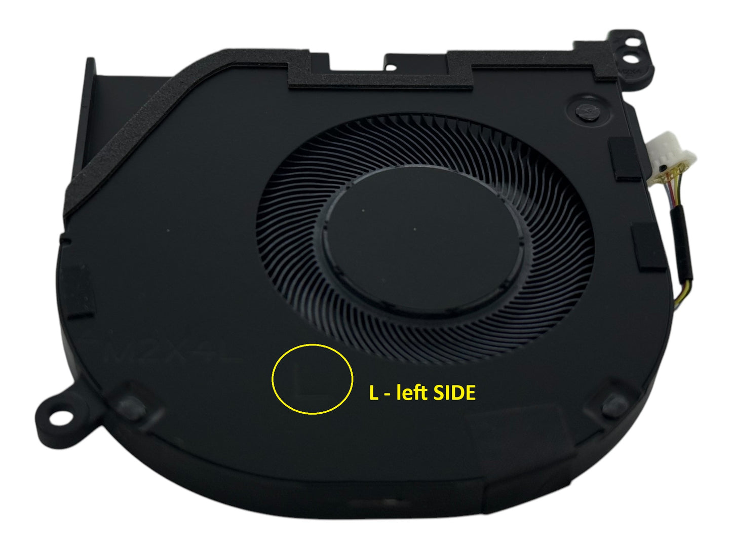 Compatible CPU Cooling Fan for Dell 06Y00 006Y00 JXC52 0JXC52 DFS5K12B15E6AG B7307ASHNF2200TN BN8505S5H-001P 023.100TV.0001 023.100TU.0011