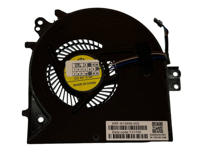 Kompatibler CPU-Lüfter für HP L00843-001 L03854-001 DC28000GARO