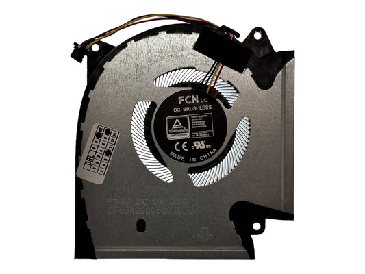 Original-GPU-Lüfter für Asus 13NR0510P02011 13NR0510P02021 DFS5K223052835 NS85C59-20G05 NS85C59-21J10
