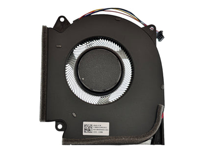 Original-GPU-Lüfter für Asus 13NR0510P02011 13NR0510P02021 DFS5K223052835 NS85C59-20G05 NS85C59-21J10