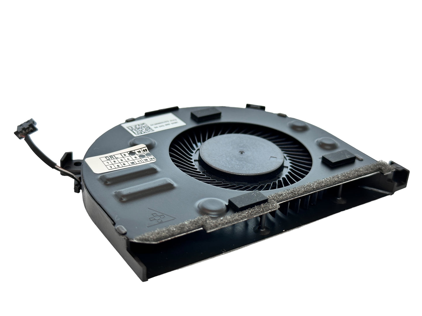 Kompatibler CPU-Lüfter für Lenovo DFS2001058F0T DC28000OYF0 DFS2001059P0T DC28000N1F0