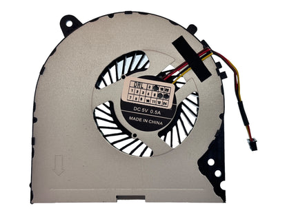 Kompatibler CPU-Lüfter für Lenovo 5F10K25525 5F10K37617 MF75100V1-C010-S9A DC28000CRF0 DFS551205WQ0T FGF2
