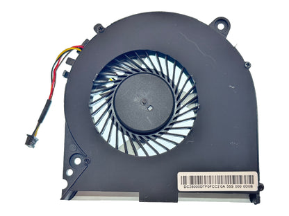 Kompatibler CPU-Lüfter für Lenovo 5F10K25525 5F10K37617 MF75100V1-C010-S9A DC28000CRF0 DFS551205WQ0T FGF2