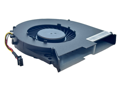 Kompatibler CPU-Lüfter für Lenovo 5F10K25525 5F10K37617 MF75100V1-C010-S9A DC28000CRF0 DFS551205WQ0T FGF2