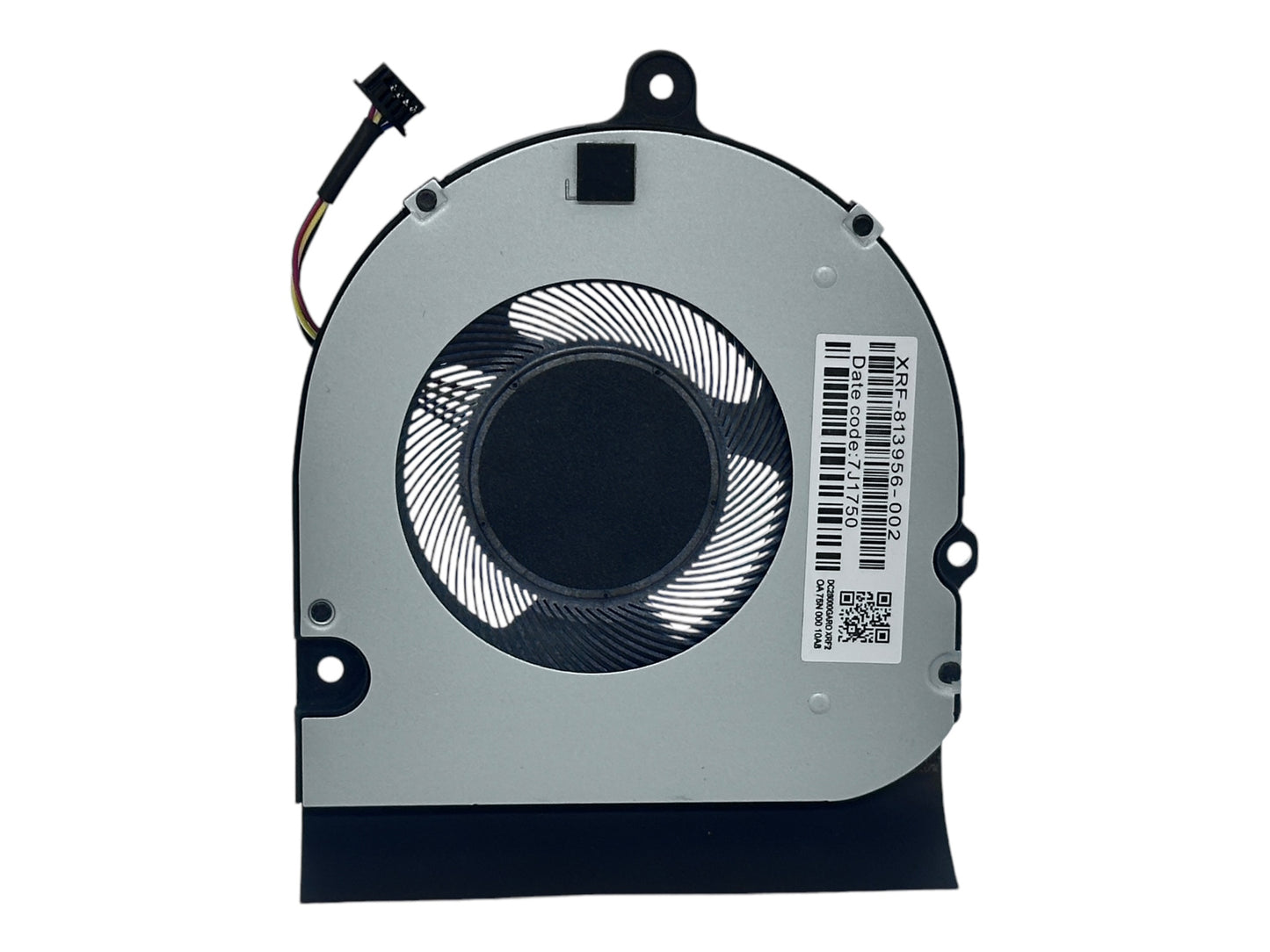 Kompatibler CPU-Lüfter für Lenovo 5F10S73401 5F10S73403 DC28000FLV0 DC28000FLT0