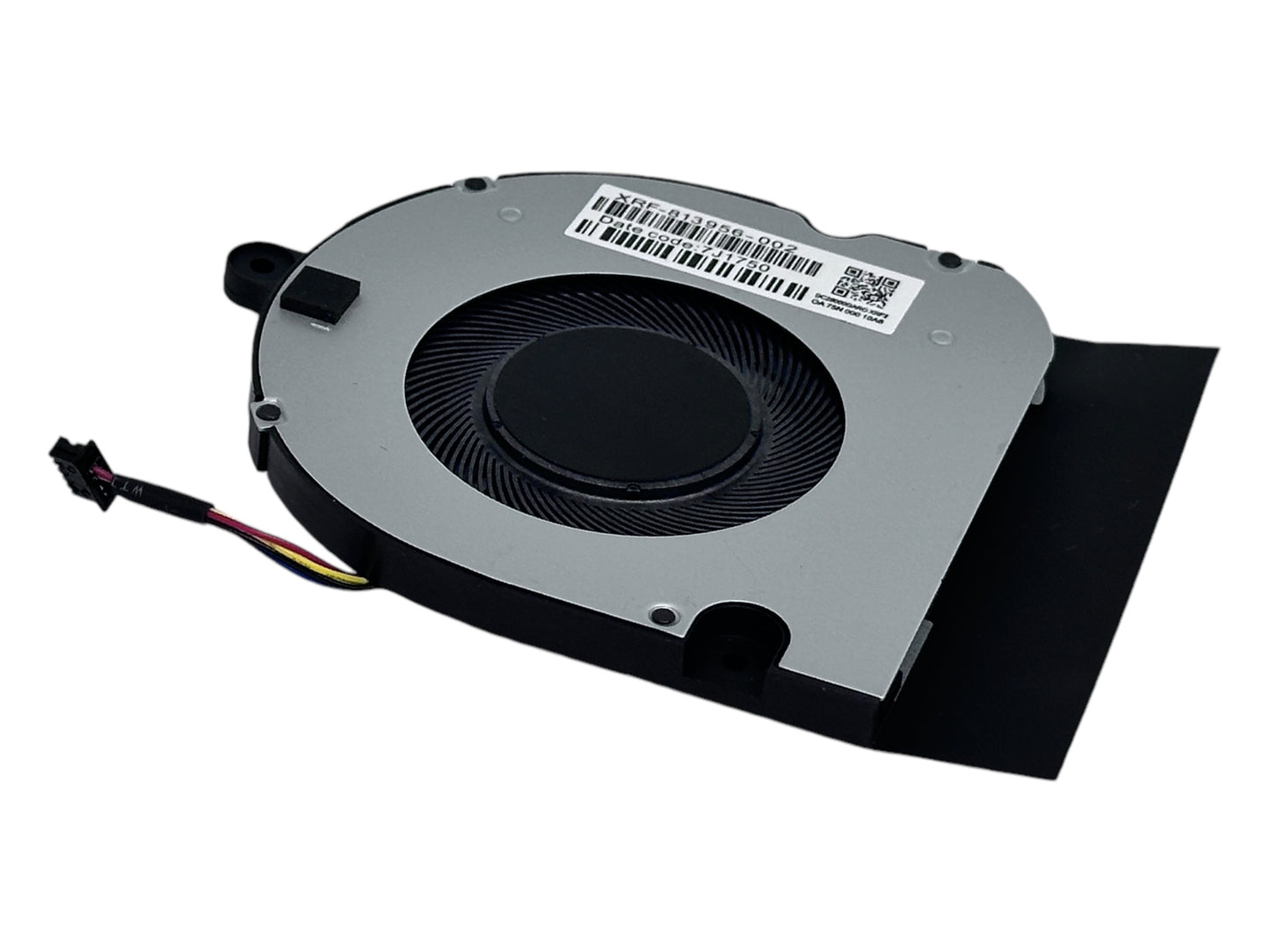 Kompatibler CPU-Lüfter für Lenovo 5F10S73401 5F10S73403 DC28000FLV0 DC28000FLT0