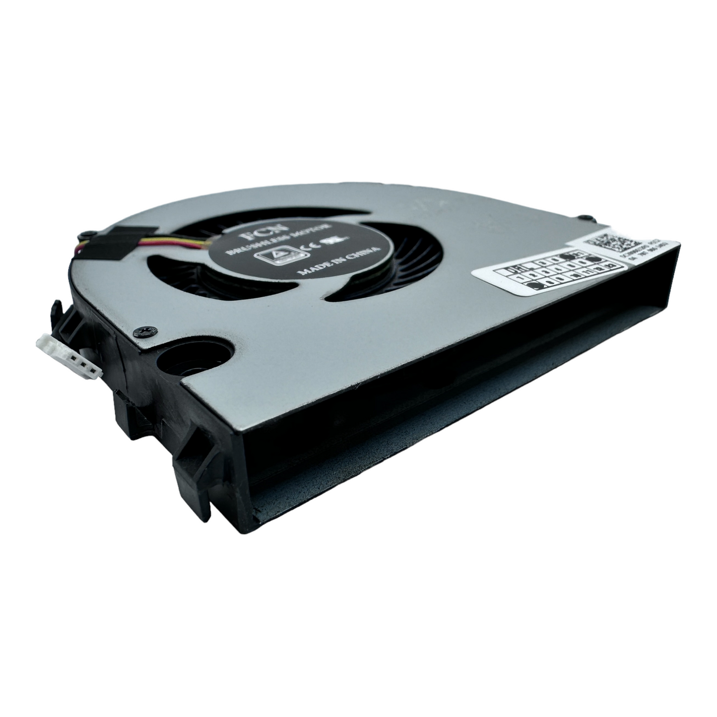 Kompatibler CPU-Lüfter für Acer DC28000J2F0 FCC2, DFS561405FL0T FJ3A, 23.GM1N2.001