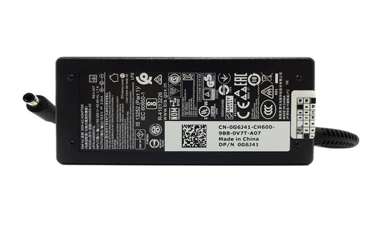 Original Netzteil für Dell HA65NS5-00 A065R073L G6J41 0G6J41 MGJN9 43NY4 GG2WG