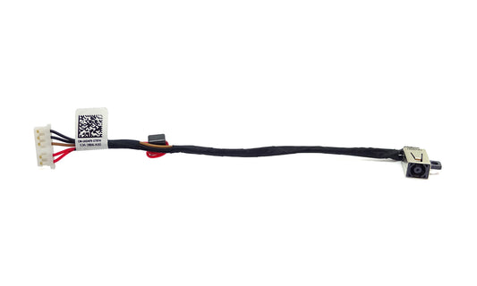 DC Power Jack Ladeanschluss für Dell Modell KD4T9 0KD4T9 Rev. 1.0(A00)