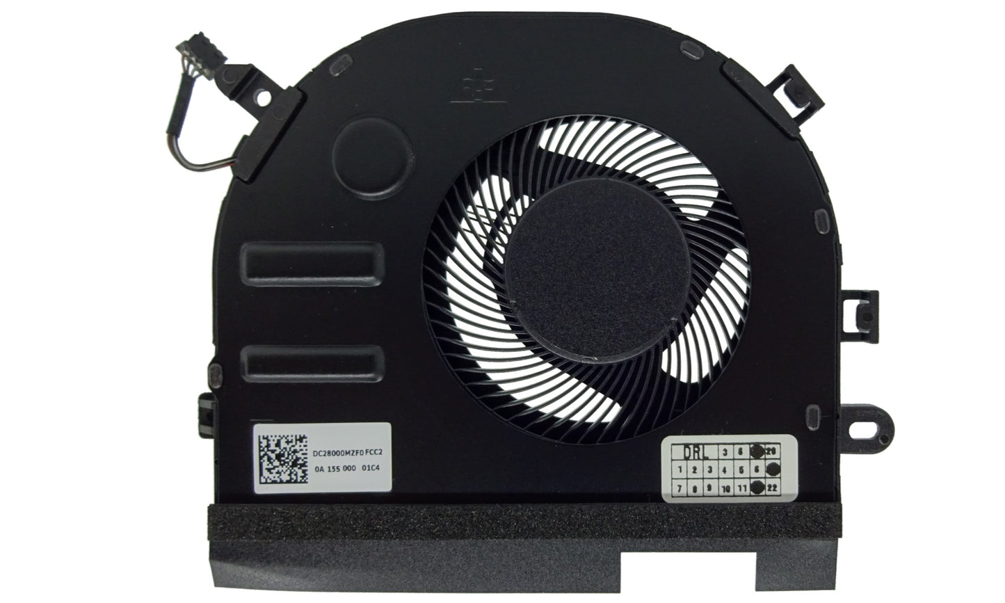 Kompatibler CPU-Lüfter für Lenovo DFS2001059P0T 5F10S13877 5F10S13881