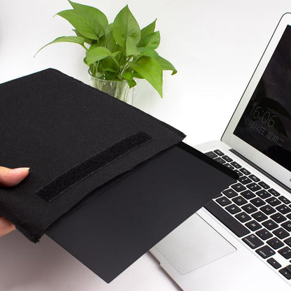 Privacy filter for Anti-Spy privacy filter | Privacy screen | Privacy protection film | Removable Apple iPad Pro 12.9-inch (1st gen., A1584, A1652)/ Pro 12.9-inch (2017, 2nd gen.) WIFI Cellular A1671/ Pro 12.9-inch (2017, 2nd gen.) WIFI A1670