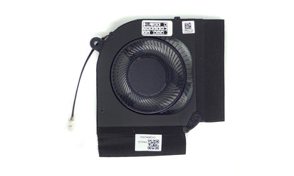 Original CPU-Lüfter für Acer 23.QB9N2.001 DFS5K223052836 DC28000X1F0 FCC2 9mm Dicke