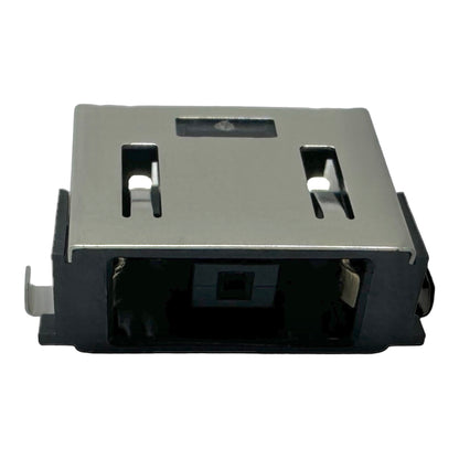 VoltaGuru DC-Stromanschluss-Ladeanschluss für Lenovo IdeaPad L340-15IRH, 330-17ICH, Legion Y540-15IRH, Y540-17IRH, Y540-17IRH-PG0, Legion Y7000-2019, Y7000-2019-PG0