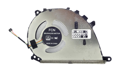 Original CPU-Lüfter für Asus 13NB0QY0T02011 DFS5K12214161N FMJ3