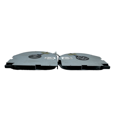 Compatible Cooling Fan Set CPU + GPU for Lenovo Legion GTX1660Ti, DFS5M325063B11-FLGA DFS200105BD0T-FLGB EG75070S1-1C030-S9A EG75070S1-1C010-S9A