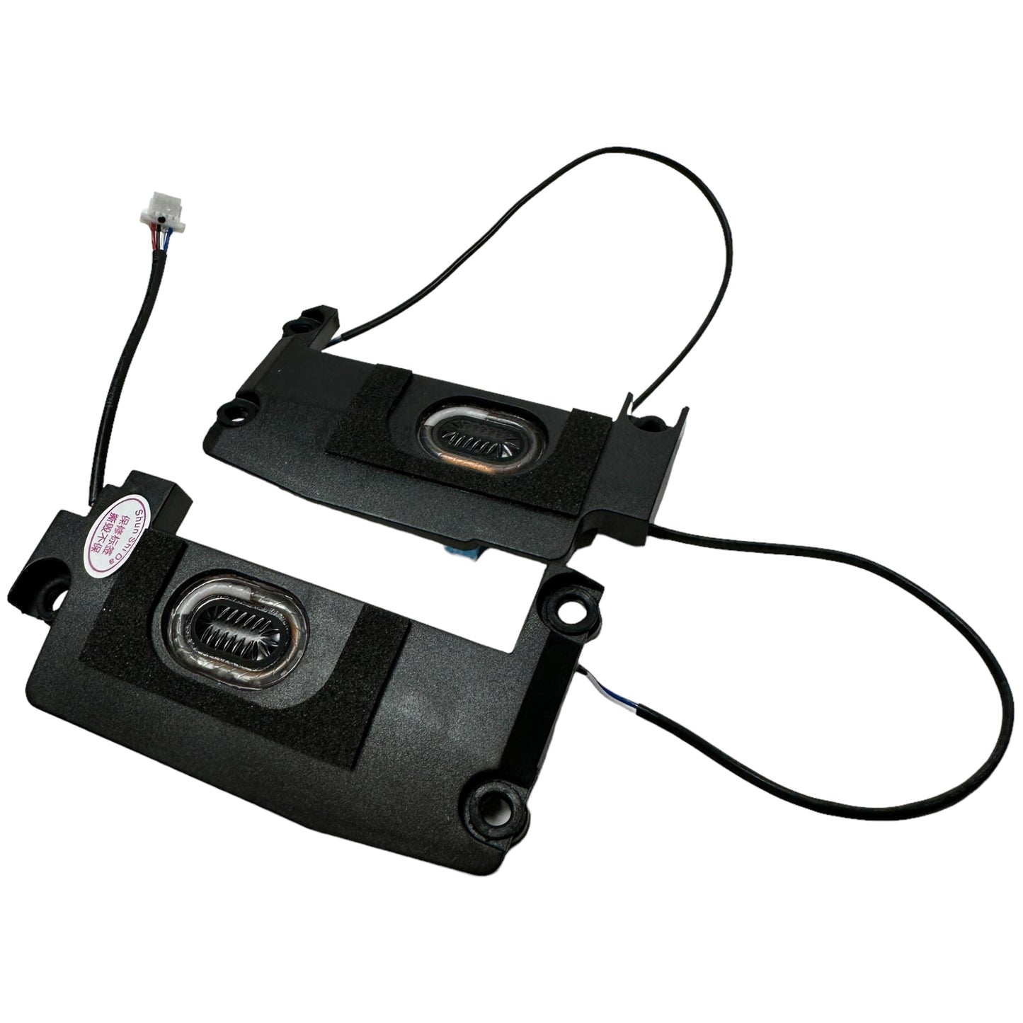 Kompatibler eingebauter Lautsprecherersatz für Lenovo 00JT988 PK23000N2Y0 PK23000N2N0