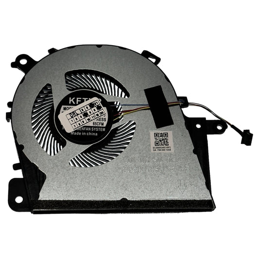 Kompatibler CPU-Lüfter für Lenovo 5F10S13876 DFS200105LP0T-FLAU