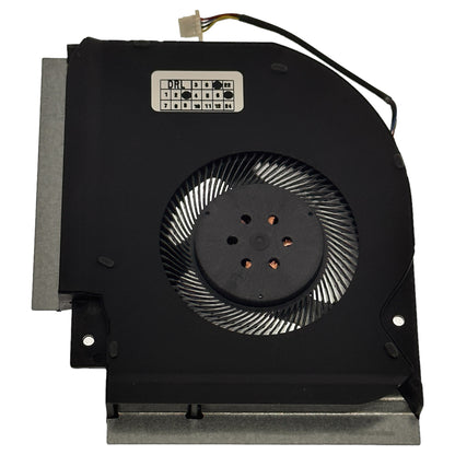 Kompatibler CPU-Lüfter für Asus 13NR00L0P11011 DFSCK221151810 FK7U