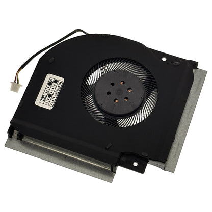 Kompatibler CPU-Lüfter für Asus 13NR00L0P11011 DFSCK221151810 FK7U