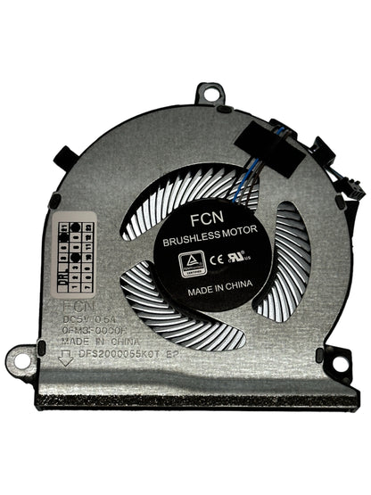 Kompatibler CPU-Lüfter für HP Pavilion Gaming L77560-001 L77558-001 L72702-001