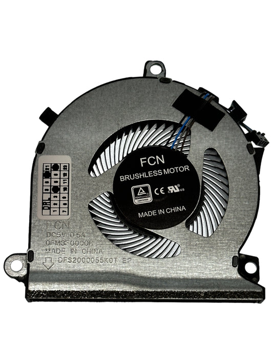 Kompatibler CPU-Lüfter für HP Pavilion Gaming L77560-001 L77558-001 L72702-001