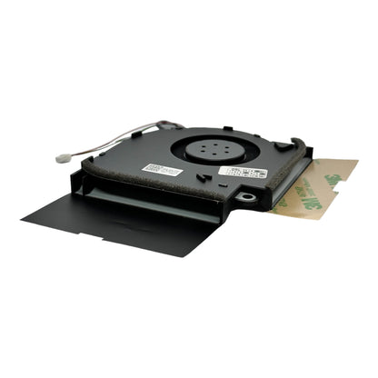 Lüfterset CPU + GPU für Asus 13NR01I0P01012 13NR010P01013, DFS5K12304363L FMMM FLKL, DFS5K12115491L FMMR, 6033B0083501, 6033B0088101