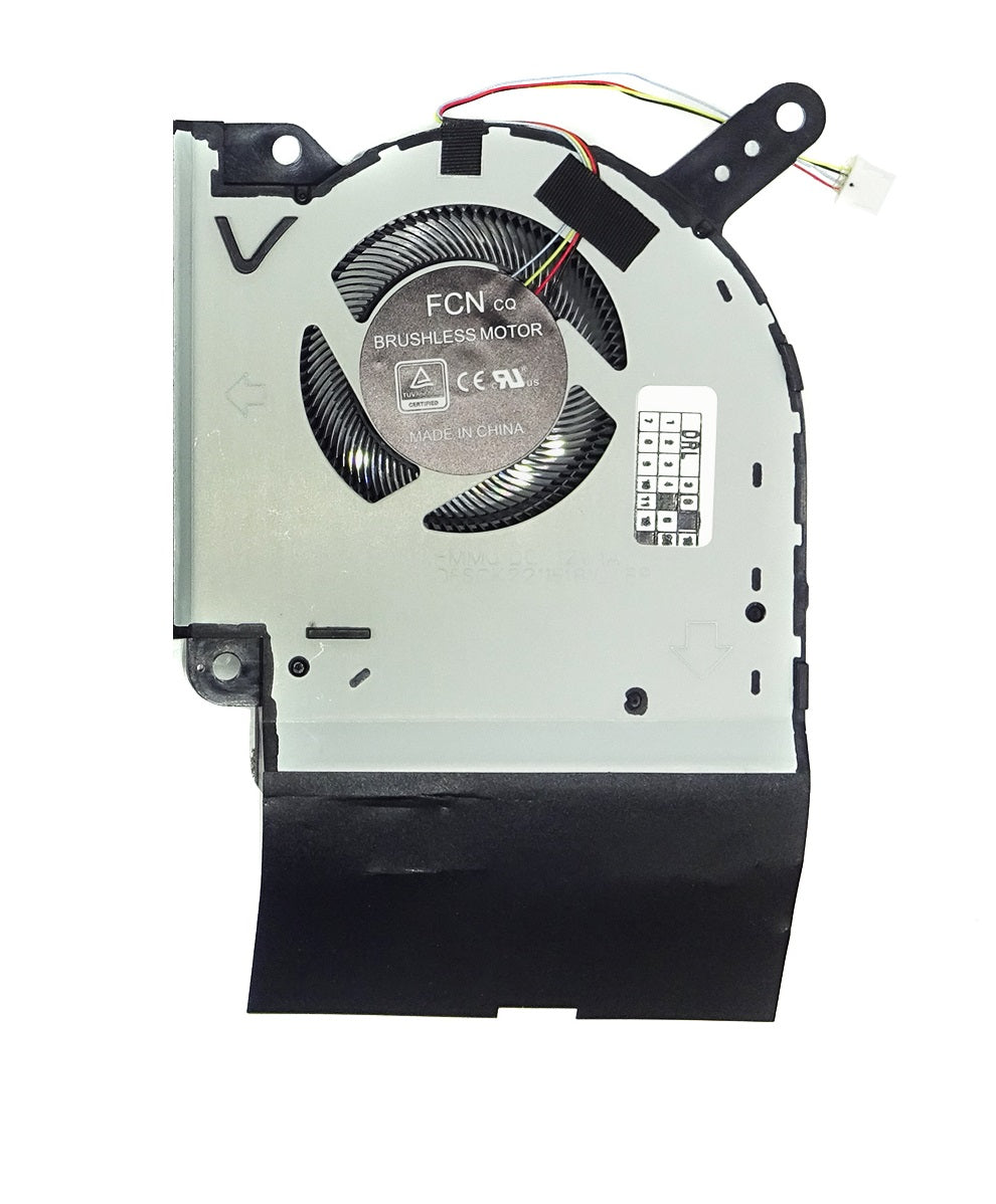 Original-GPU-Lüfter für Asus 13NR01N0P09111 DFSCK22115181L