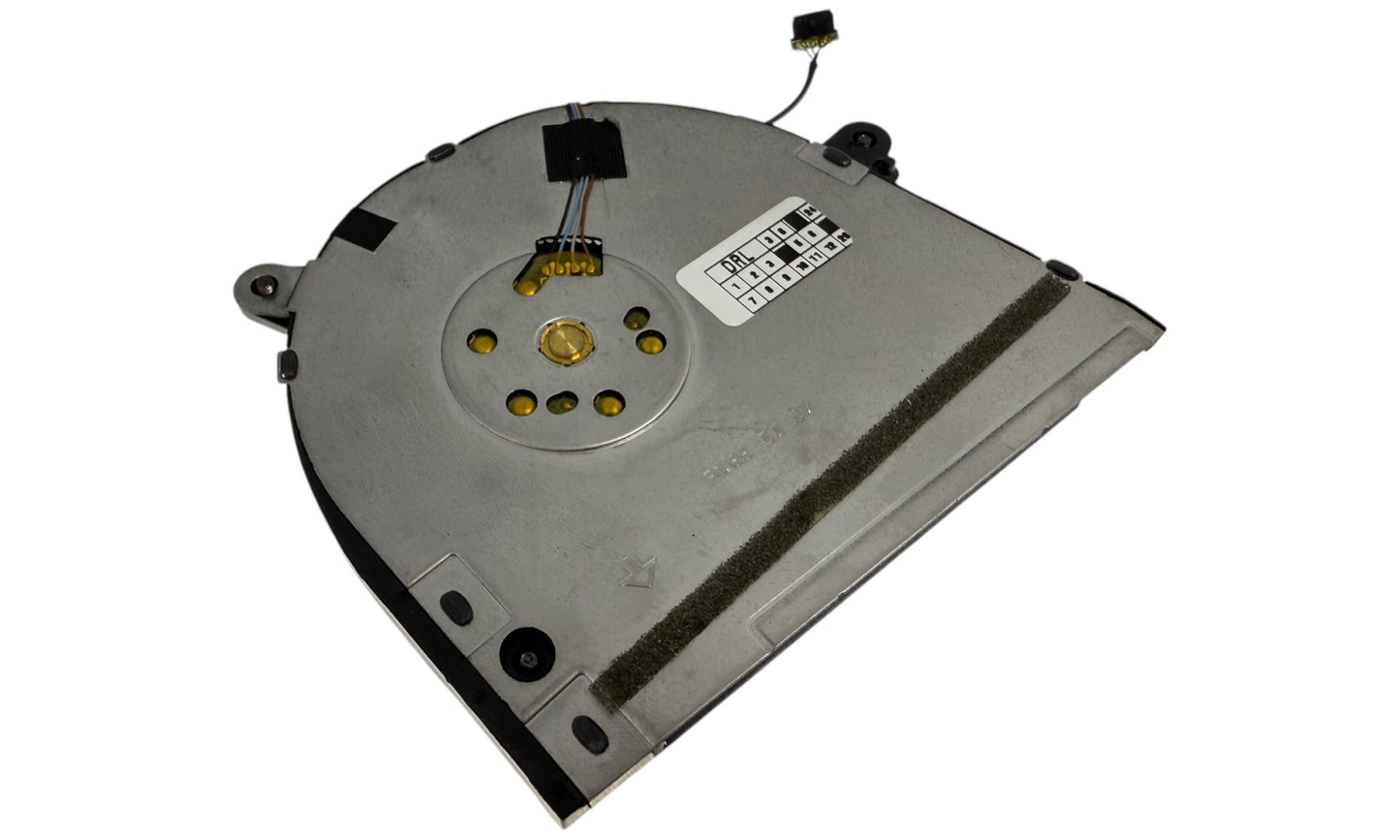 Compatible CPU Cooling Fan for HP N08535-001 HSN-145C HSN-145C-3 HSN-146C HSN-149C-3 6033B0098601 DFS5K121154916 ND75C38-21C13 6033B0099301 EG50040S1-1C450-S9A