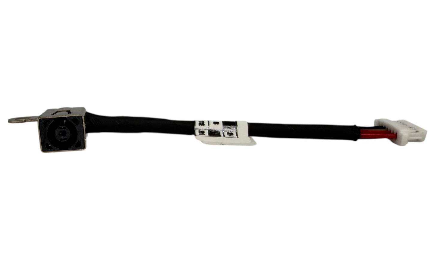 DC Power Jack charging port for HP M15626-001, M21725-001