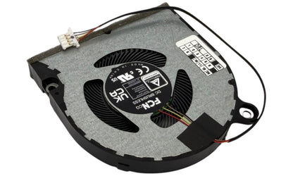 Compatible CPU Cooling Fan for Acer 23.ABDN2.001, 23.AYKN2.001 DC280011XF0
