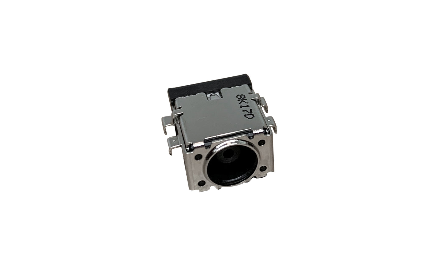 Original DC Power Jack Ladeanschluss für Asus 12033-00034100
