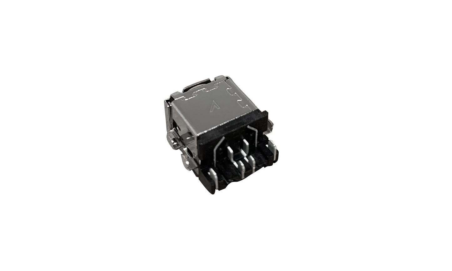 Original DC Power Jack Ladeanschluss für Asus 12033-00034100