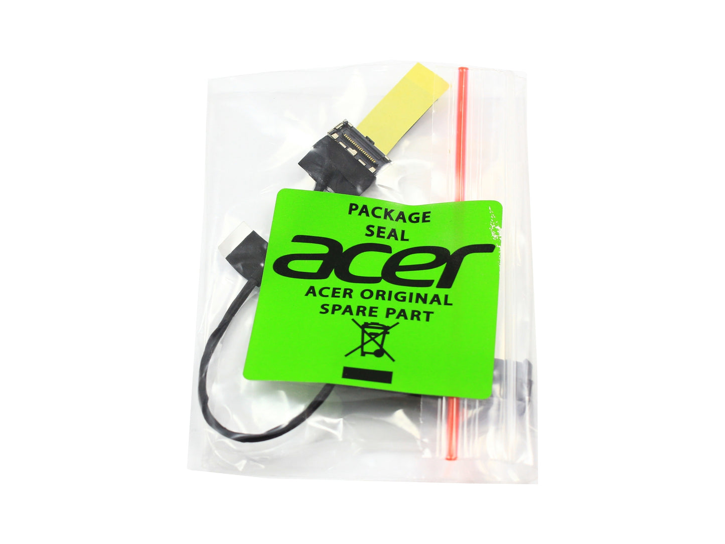 Original SATA-Festplattenkabel für Acer 50.GSUN2.002 DC02C00GE00 D7W01_HDD_CABL