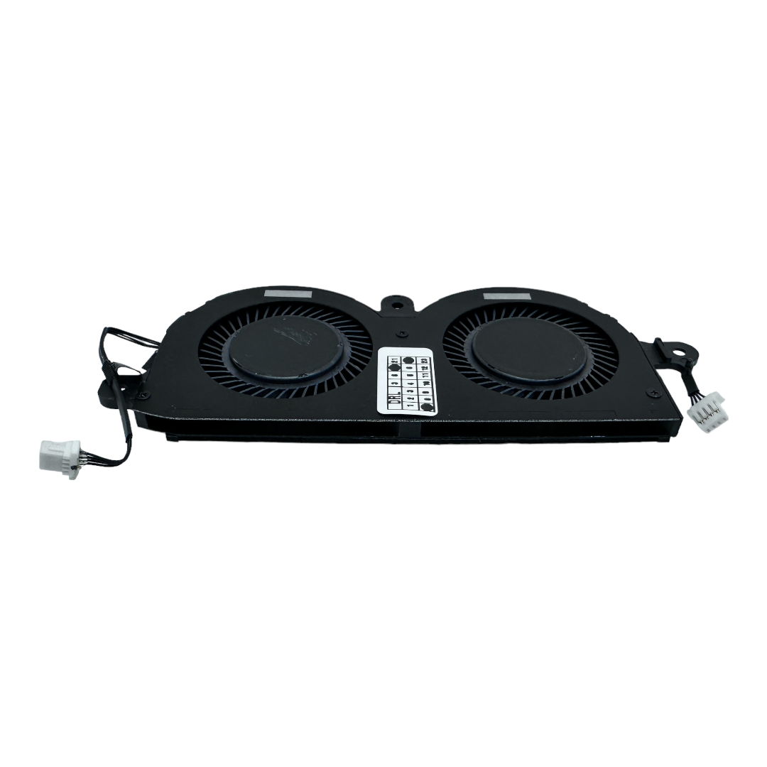 Cooler assembly for Dell 980WH 0980WH DFS350705PQ0T EG50040S1-CP91-S9A