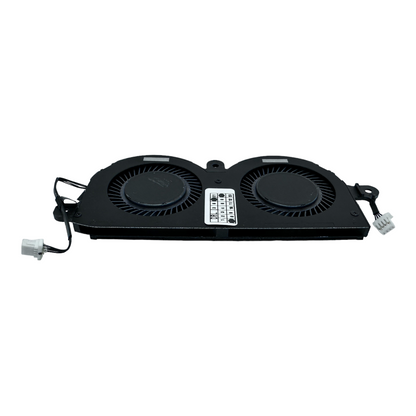 Cooler assembly for Dell 980WH 0980WH DFS350705PQ0T EG50040S1-CP91-S9A