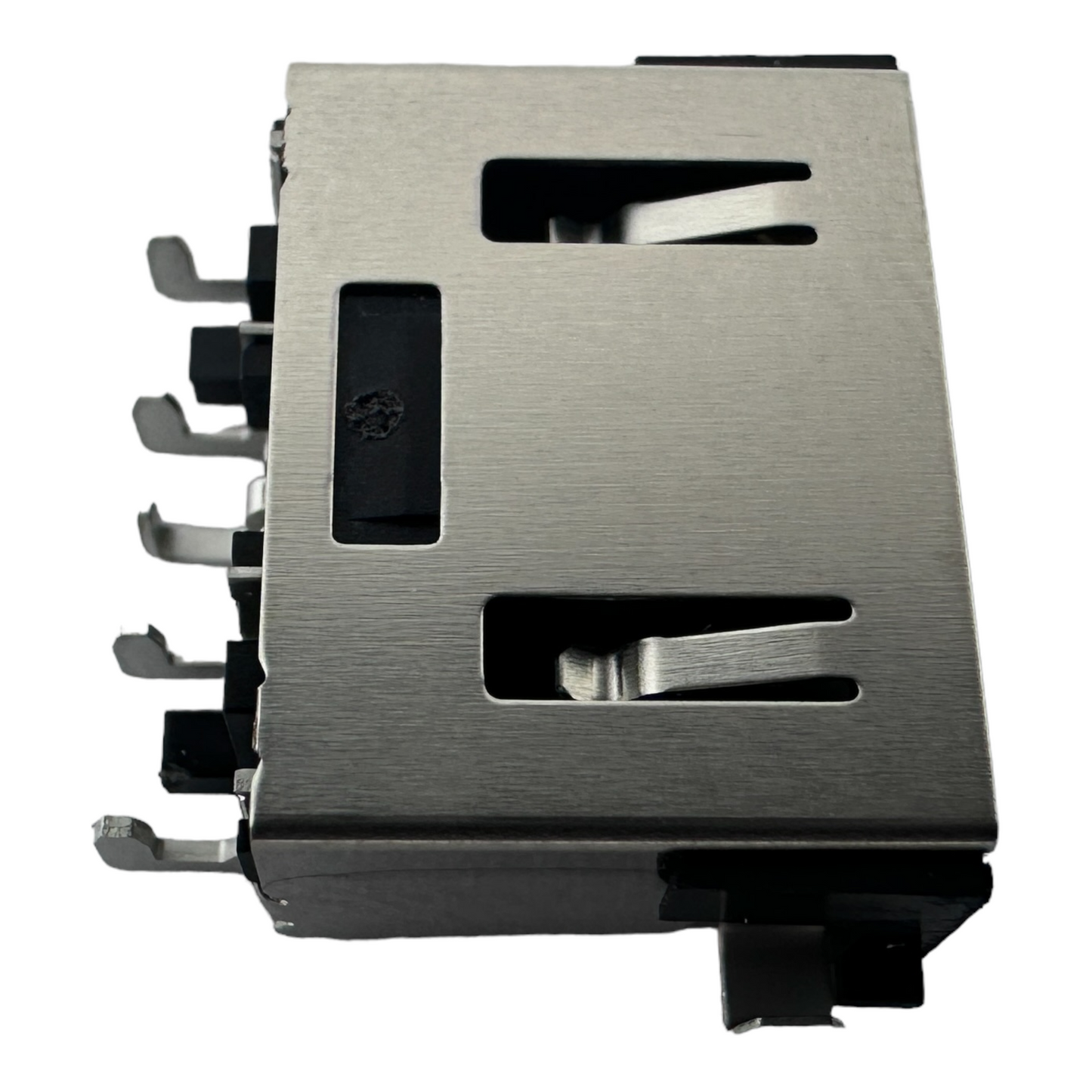 VoltaGuru DC-Stromanschluss-Ladeanschluss für Lenovo IdeaPad L340-15IRH, 330-17ICH, Legion Y540-15IRH, Y540-17IRH, Y540-17IRH-PG0, Legion Y7000-2019, Y7000-2019-PG0