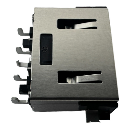 VoltaGuru DC-Stromanschluss-Ladeanschluss für Lenovo IdeaPad L340-15IRH, 330-17ICH, Legion Y540-15IRH, Y540-17IRH, Y540-17IRH-PG0, Legion Y7000-2019, Y7000-2019-PG0
