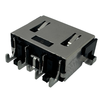 VoltaGuru DC-Stromanschluss-Ladeanschluss für Lenovo IdeaPad L340-15IRH, 330-17ICH, Legion Y540-15IRH, Y540-17IRH, Y540-17IRH-PG0, Legion Y7000-2019, Y7000-2019-PG0