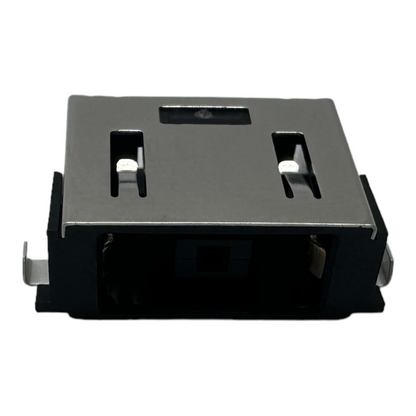 VoltaGuru DC-Stromanschluss-Ladeanschluss für Lenovo IdeaPad L340-15IRH, 330-17ICH, Legion Y540-15IRH, Y540-17IRH, Y540-17IRH-PG0, Legion Y7000-2019, Y7000-2019-PG0
