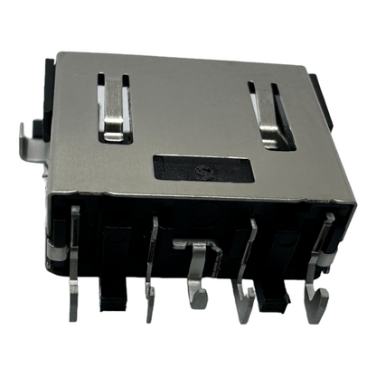 VoltaGuru DC-Stromanschluss-Ladeanschluss für Lenovo IdeaPad L340-15IRH, 330-17ICH, Legion Y540-15IRH, Y540-17IRH, Y540-17IRH-PG0, Legion Y7000-2019, Y7000-2019-PG0