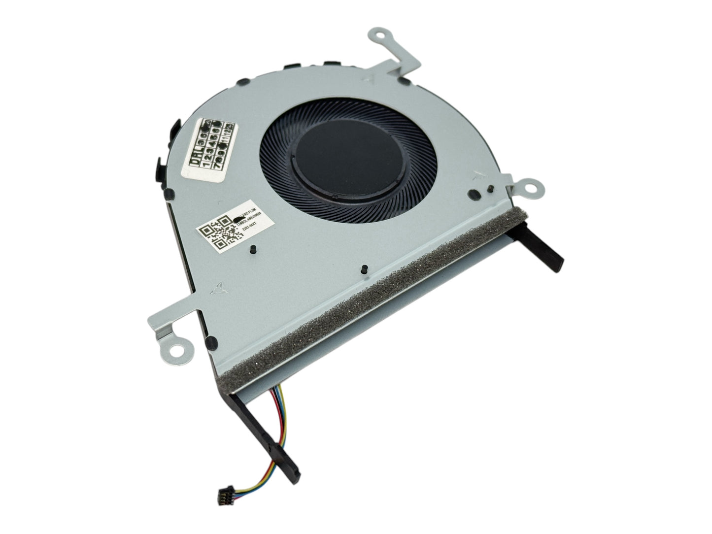 Kompatibler CPU-Lüfter für Asus 13NB0JD0P01211 13N1-5MP0121, DFS5K121154910 FKRV