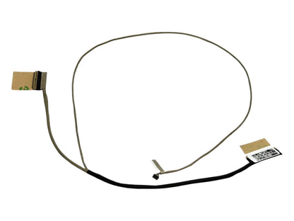 Kompatibles Videokabel für Asus DD0XKRLC010 14005-03110000, 14005-03110100 30pin